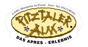 Apres Ski im Pitztal